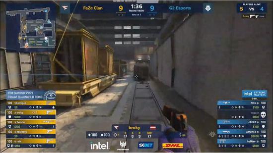 韩国决斗者杰特在瓦洛兰特中的崛起